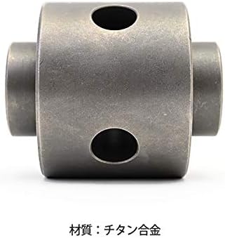 2021春夏新色 スズキ Ja11 Ja12 Ja22 Jb23 Jb33 Jb43 ジムニー デフロック ロック玉 デフロックブロック リア用 爆安プライス Www Iacymperu Org
