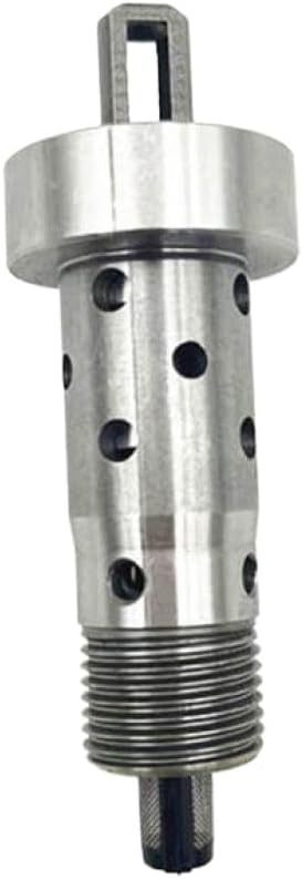 Camshaft Adjuster A2710500578 271050047 Compatible With W204 C180 C200 W207 W212 E200 E250 M271820 860 Engine