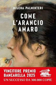 Come l'arancio amaro