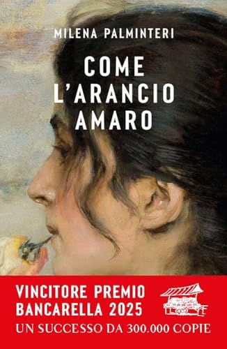 Immagine prodotto: Come l'arancio amaro
