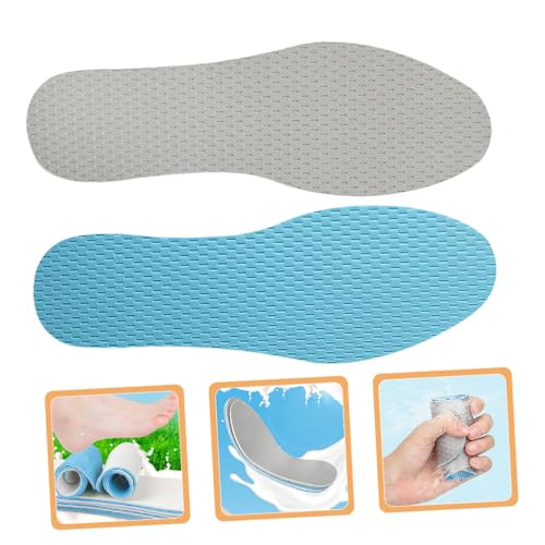 Plantillas deportivas transpirables para hombre y mujer miniatura 6