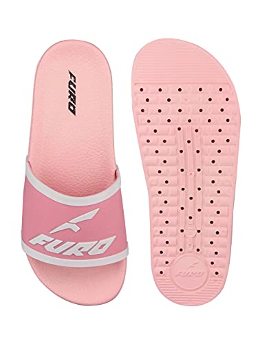 Image of FURO womens Furo Flip Flops