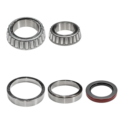 12,000-15,000 lb Trailer Bearing Kit - Dexter Compatible - Heavy-Duty Trailer Bearing Kit for Smooth Towing & Durability - Premium Trailer Parts for Upgraded Performance