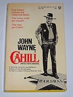 Cahill. B000FCYU22 Book Cover