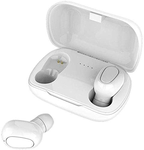 PLATINUM True Wireless Earbuds 