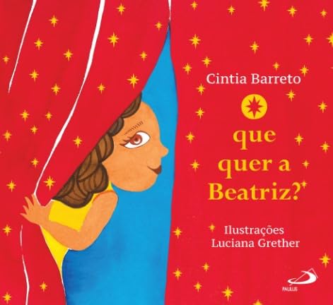 O que quer a Beatriz?: