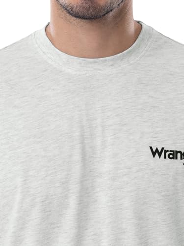 Wrangler Men's Jersey Top and Micro-Sanded Cotton Shorts Pajama Sleep Set3