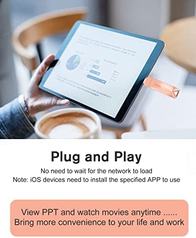 512GB Photo Stick for Phone, Qainerly USB Flash Drive for Phone All Models, 4-in-1 Design Transfer Storage, iPad/PC/Android - 3
