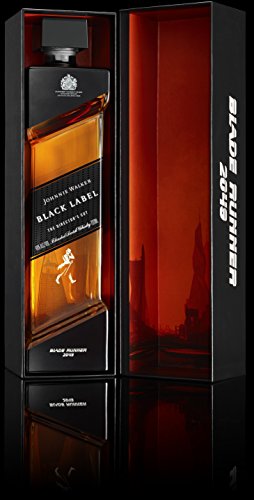 Johnnie Walker Blade Runner Director's Cut Blended Whisky (1 x 0.7 l) – Bild 3