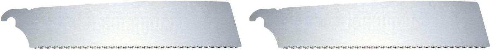 Lame de scie Tajima GNB265ST (lot de 2) - Rechange de 230 mm pour modèle JPR265ST