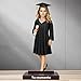 Imagen de Aketemola Figura Personalizada Graduación con Tu Cara