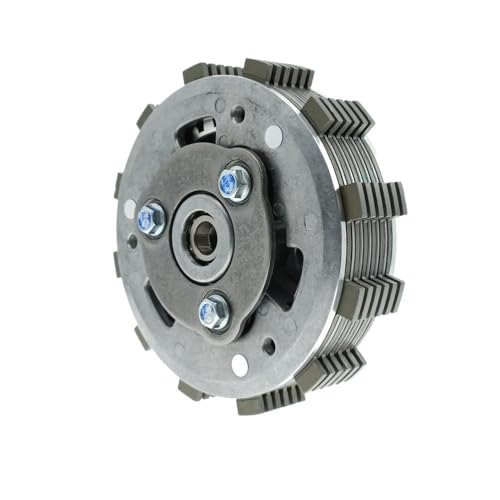 Disque de friction en métal et embrayage coulissant pour moto 300R 300GY