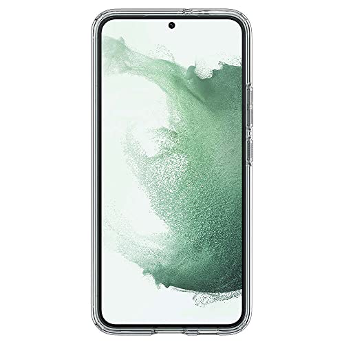 Spigen Ultra Hybrid Hülle für Samsung Galaxy S22 Plus