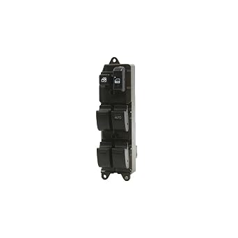 Window Regulator Switch for Toyota for HILUX for VIGO 2004-2007 Car Electric Power Window Master Control Lift Switch Button 84820-0K061 84820-0K010