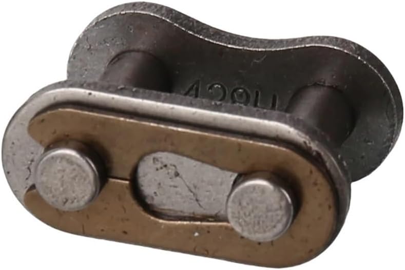 428H Chain Buckle 428 106 Section Fit For 50cc-250cc ATV Quad Pit Dirt Bike Accessories(Cuff Link10)