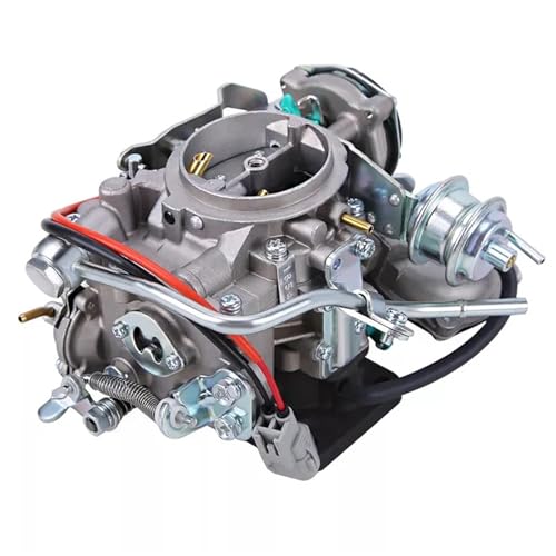 Carburateur 2110016540 anti-calage pour Toyota Corolla 1.6L moteur 4AF 5AF