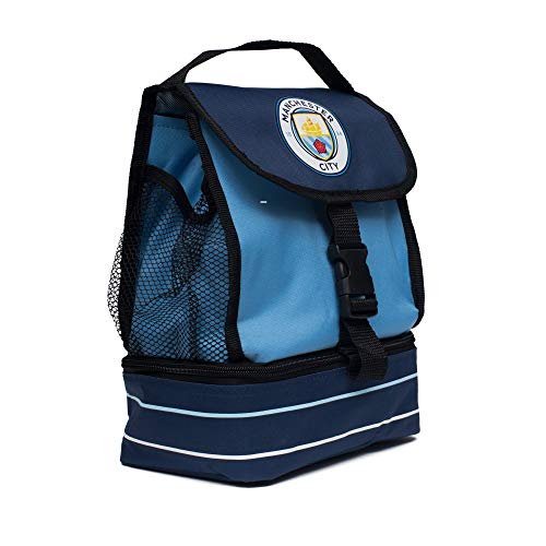 Bolsa Lancheira Termica C/Alça E Fivela