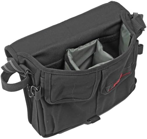 Domke F-803 WaxWear Camera Case