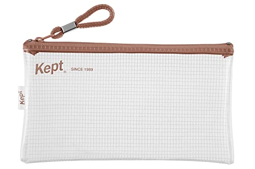Image of レイメイ藤井 Kept Raymay Fujii Pencil Case, Clear Pen Case