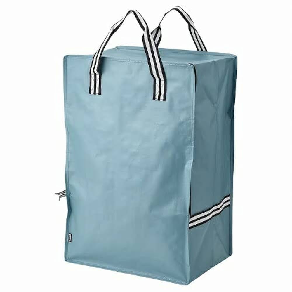 IKEA JANINGE 4コセット(廃盤品)　ルンバ対応 Amazon｜IKEA/イケア GORSNYGG/ヨールスニグ：分別用バッグ72L