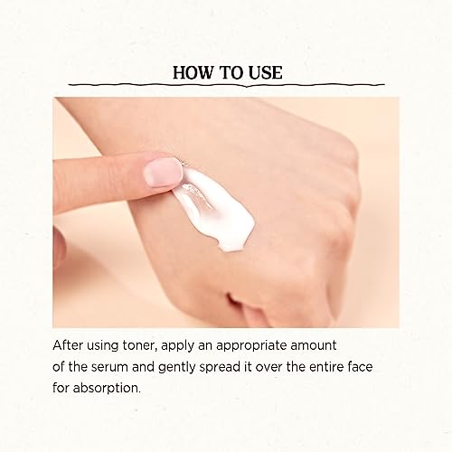 Skinfood Peach Sake Pore Serum - Pore Minimizer & Sebum Control - Skin Smoothing Facial Serum For Oily Skin - Pore Refining Serum & Pore Tightening - Acne Reducer & Minimizing Serum - 45Ml (1.52 Oz) #TOP6