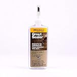 Miracle Sealants Grout Sealer 177ml - Protection for All Porous Cementitious Grout Joints