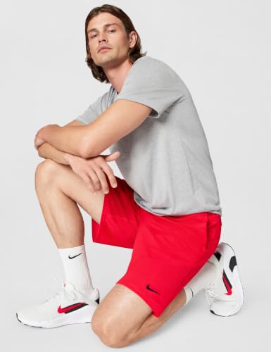 Image of Nike Men's Dri-FIT Flex 9 inch Workout /Training Shorts