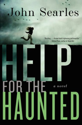 Help for the Haunted: A Novel