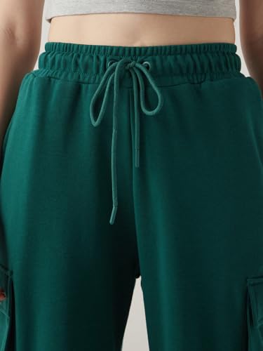 Image of Bewakoof Women Track Pants