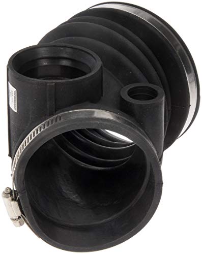 Dorman 696-111 Engine Air Intake Hose Compatible with Select BMW Models