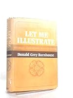 Let Me Illustrate: Stories, Anecdotes, Illustrations B0000CNN0B Book Cover