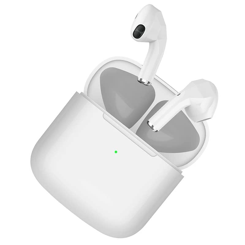 XICAMI True Wireless TWS-08 Bluetooth 5.0 Earphones, HiFi Stereo, IPX4, Built In Microphone, USB-C Charging - Image 3