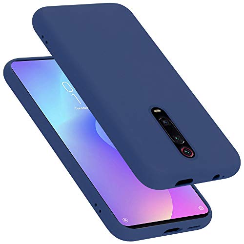 Custodia per Xiaomi Mi 9T / Mi 9T PRO / RedMi K20 / RedMi K20 PRO protezione telefono - Foto 10 di 46