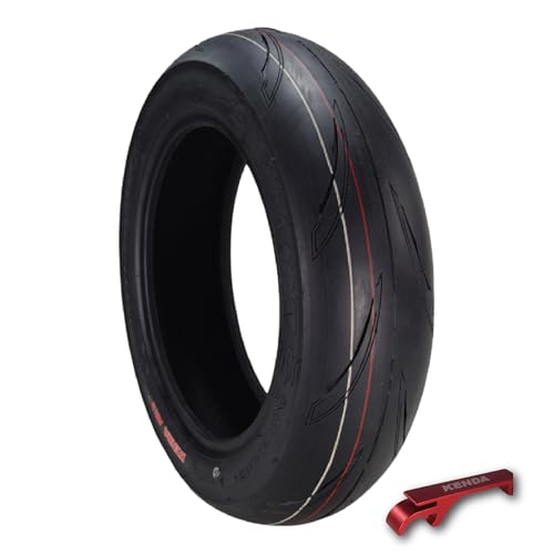 Kenda KD2 Kwick 120/80-12 Tire