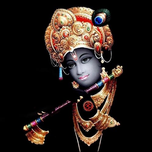 01.Pothana Bhagavatham 7th Skandha 1-18 Slokas Podcast Por  arte de portada