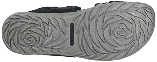 Merrell Men's Trail Sport Sandal, Sodalite, 144