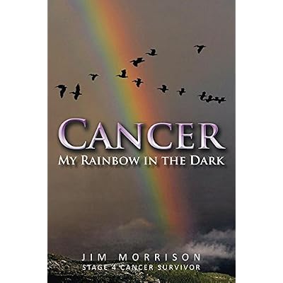 Cancer - My Rainbow in the Dark