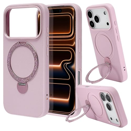 ���X�^�o�i�i �P�[�X �J�o�[ iPhone17 Pro ��p �n�C�u���b�h �ϏՌ� ZERO SAFE Shaft �}�O�l�b�g�[�d PU �p�[�v�� 9013IP5BZSPU
