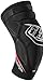 Troy Lee Designs Raid Knee Guard Black, XL/XXL