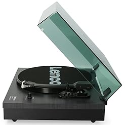 Lenco LS-300 Noir - Les Beatles, Paul McCartney, John Lennon, RIngo Starr, George Harrison Lenco LS-300 Noir – Image 6