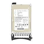 IBM – IBM 00Y2430 - Spare 600Gb 10K 6Gbps 2.5" SAS HDD