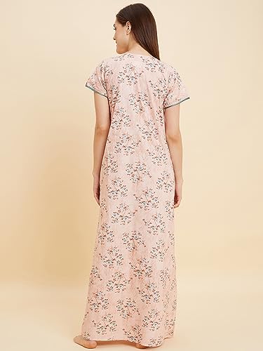 Image of Sweet Dreams Women Nightgown