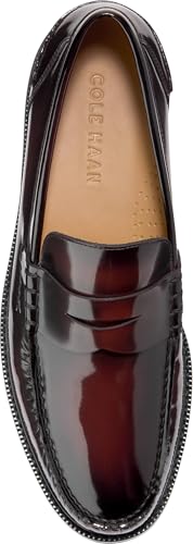 Image of Cole Haan Men's Pinch Prep Penny Loafer