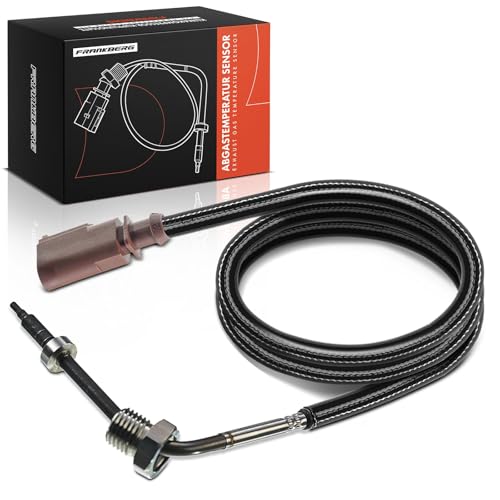 Capteur température gaz échappement 03L906088FE protège le moteur Amarok