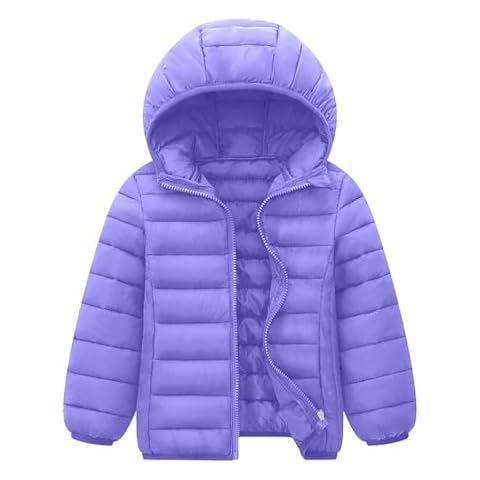 Doudoune Hiver Enfant Garçon - Générique Cover