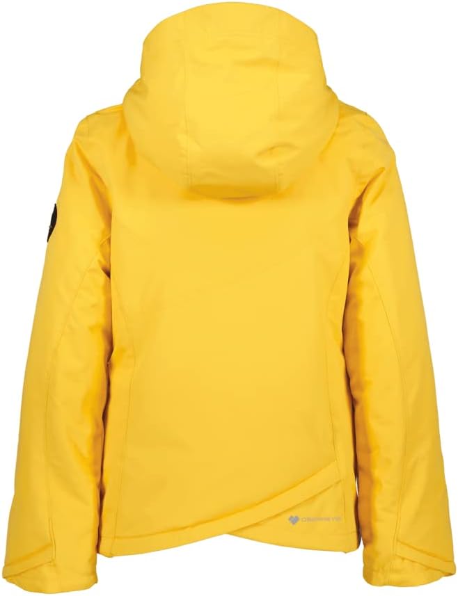 Obermeyer Kids Rylee Jacket (Little Kids/Big Kids)