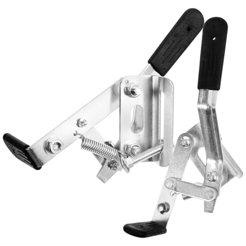 VILLFUL �Ԉ֎q�p�u���[�L���o�[ �������N���b�`�n���h�� �O��u���[�L�Ή� �Ԉ֎q�������i �����~�T�|�[�g 2�Z�b�g