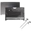 Lcd Top Cover Case+Lcd Screen Hinges