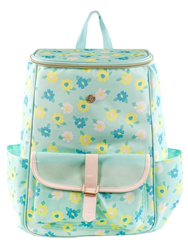 Cooler Backpack - Simply Southern (Flower)