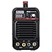 Amico TIG-225HF, 225 Amp TIG/Arc/Stick DC Welder, High Frequency & High Voltage 100% Start, 80% Duty Cycle Welding